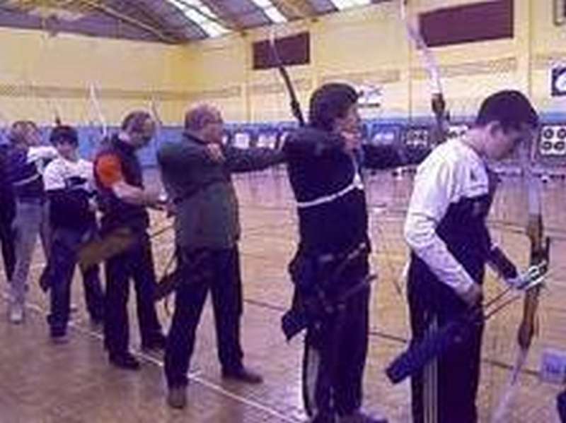 Resultados Campeonato Navarro de Sala 2011